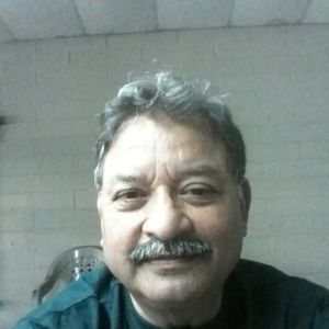 Meet your Posher, Hector